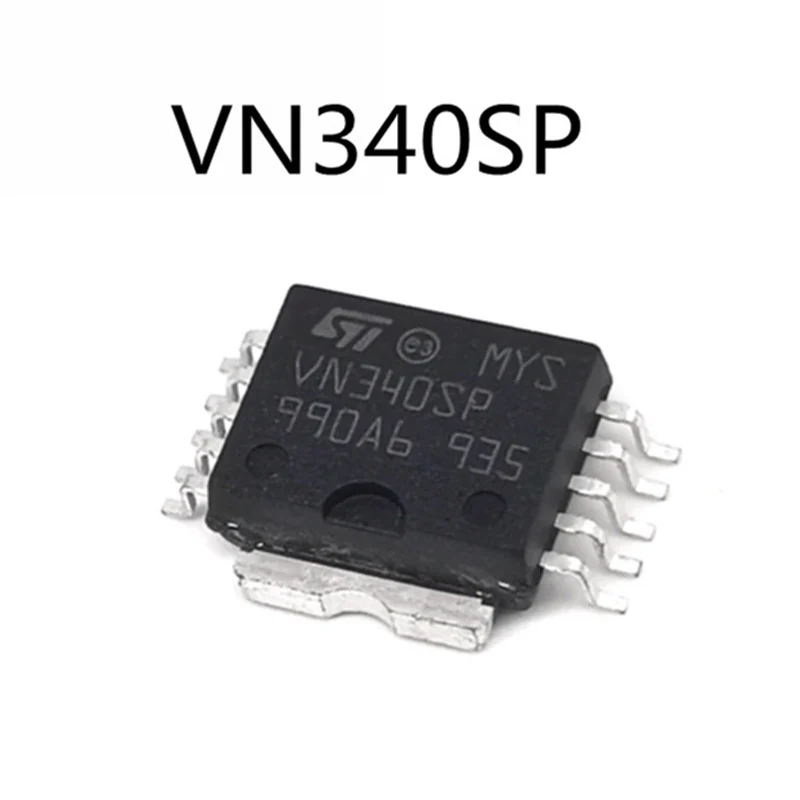 

(5-10piece)100% New VN340SP HSOP-10 Chipset