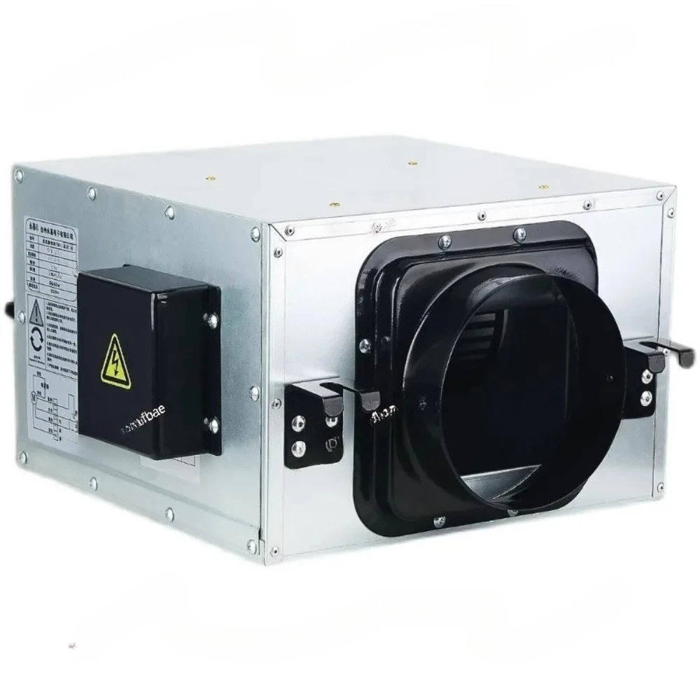 

Indoor Fresh Fan Silent Strong Wind Household Ventilation Hotel Shopping Mall Tooling Exhaust Fan Chess Room Hotel Smoke Exhaust