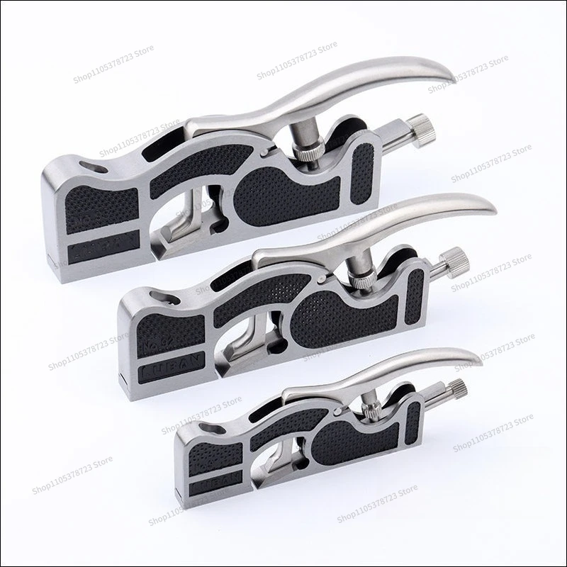 For European Woodworking Planer, Shoulder Planer, Single Line Planer, Metal Planer