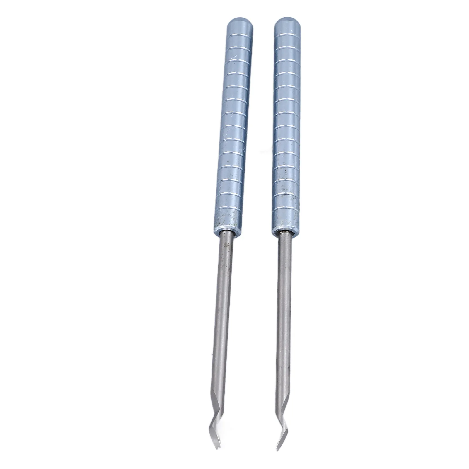 Watch repair tool , needle pick-up shovel, back wheel shovel watch needle pick-up device 2 pcs with needle pick-up shovel