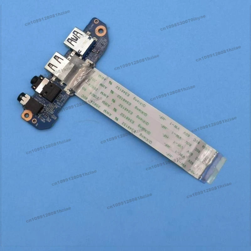 For 911MT 911SE 911PLUS Mechanic T58-V Built-in USB Port Cable, Audio Board