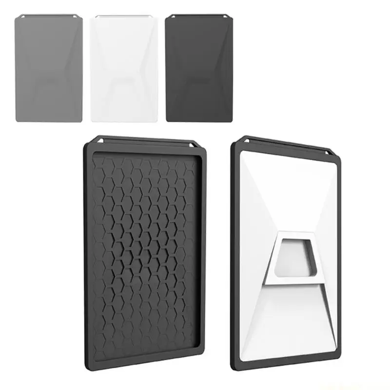 Shock Absorbing Silicone Case For Satellite Internet Equipment Prevents Scratches And swellings For Indoor Outdoor Usage