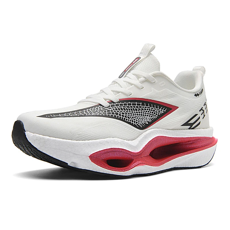 

Power Grip Off Road Sneakers Men Spring Summer Breathable Mesh Trail Outdoor Sports Running Shoes for Women