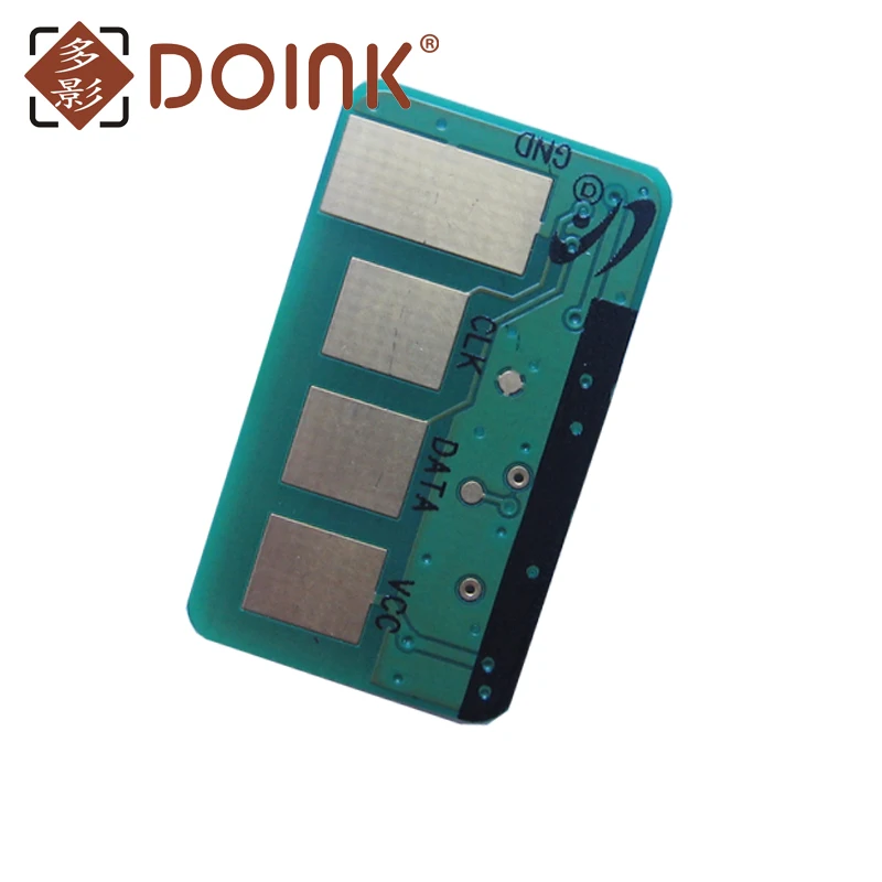 

8 шт. тонер-чип для Dell 2145 2145cn 330-3789 330-3792 330-3791 330-3790 HY тонер-картридж WW
