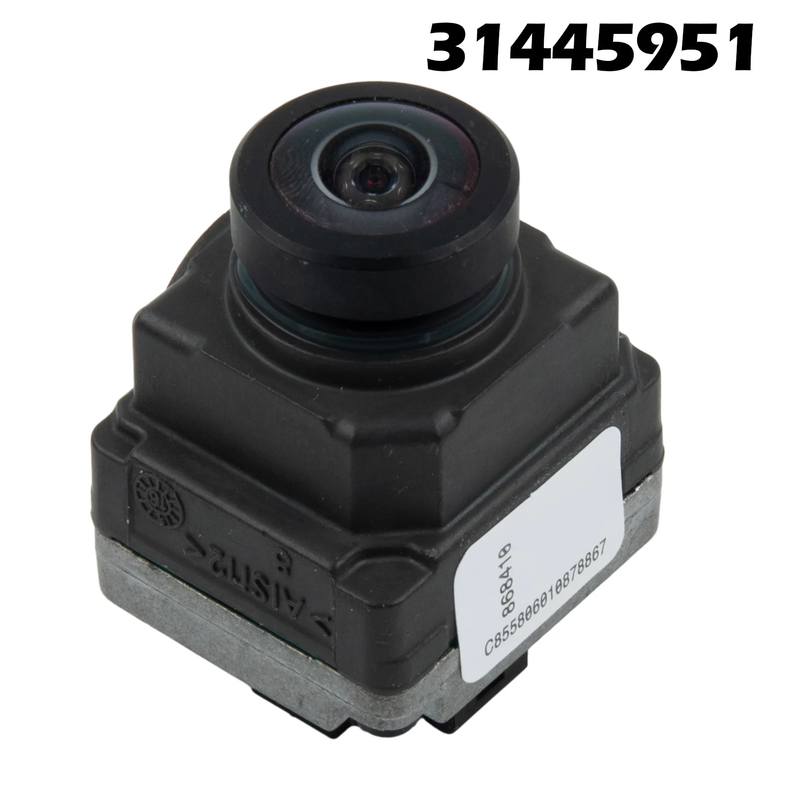 Parking Reversing Camera for Volvo S90 V90 V90 Cross Country XC40 XC60 XC90 2 0L Turbo Engine Model Years 2016 2019 OEM 31445951