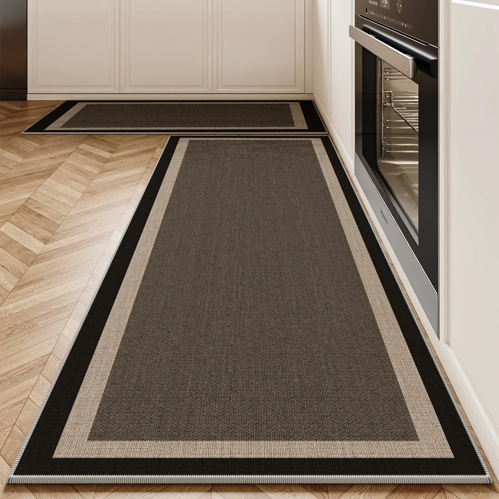 Carpet for Kitchen Floor Mat Long Rug Non-slip Foot Mats Home Decoration Area Rugs Alfombra De Cocina שטיח למטבח Tappeto Cucina