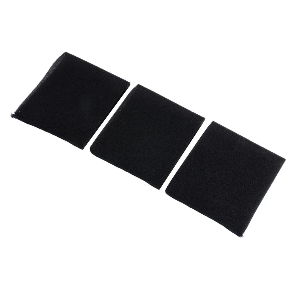 Dry Cloth Filter Vacuum-Cleaner Bags Suitable For Parkside PWD 12 A1 IAN 55929 Vacuum Cleaner Replacement Filters-Accessories