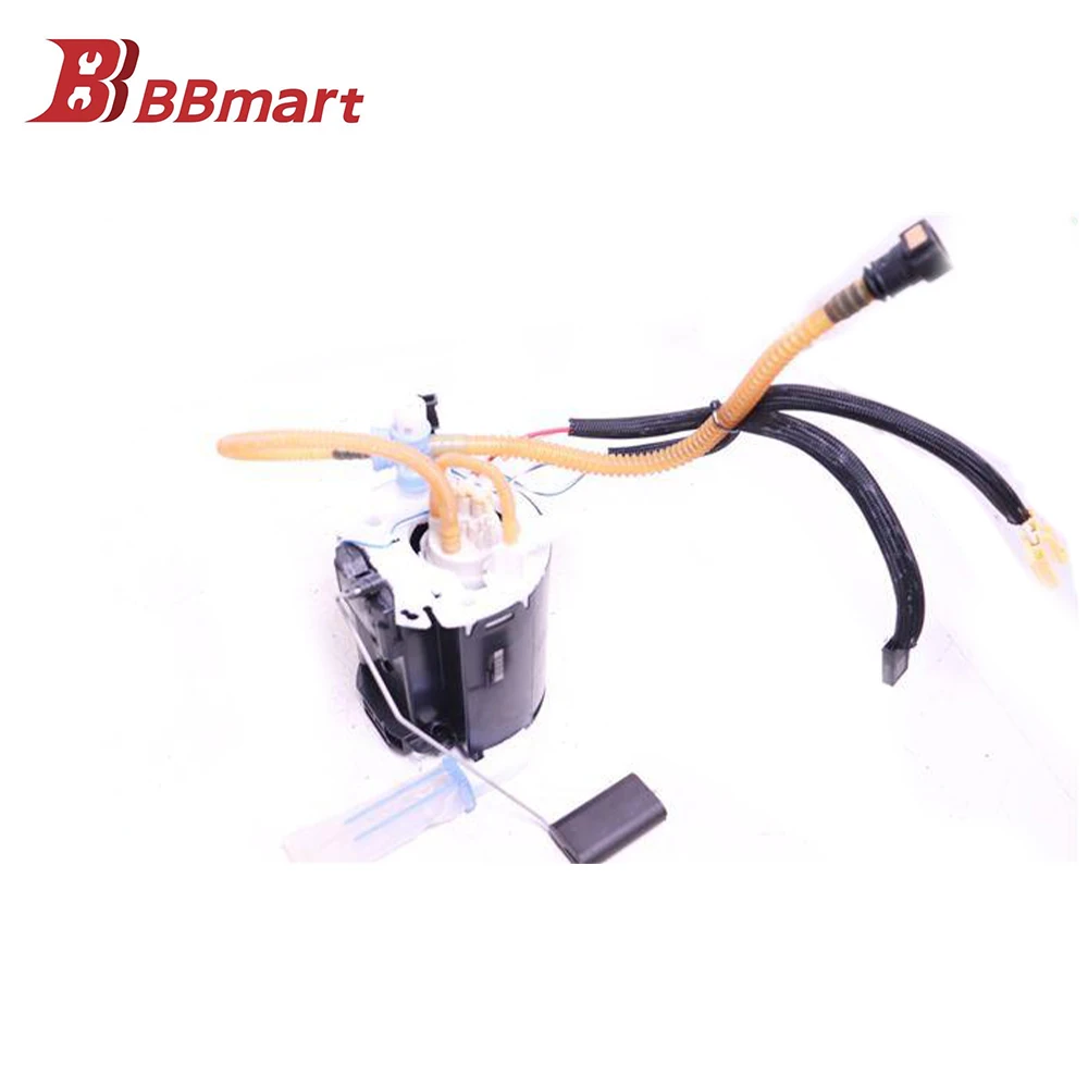 

T2P1514 BBmart Auto Parts 1 pcs Fuel Pump For Jaguar F-TYPE 2014 Engine Systems Car Accessories