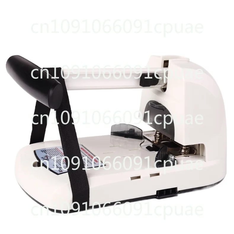 Chamfering Machine, Fillet Trimmer, Book Thickened Fillet Trimmer, Trimmer, Office Single Hole Punch, Six Kinds of Knife Heads