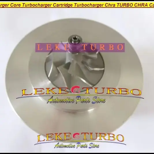 Turbo Cartridge CHRA Core K03 53039880018 0375A6 0375E4 53039700018 9632427880 For Citroen Xantia For Peugeot 406 DW10ATED 2.0L