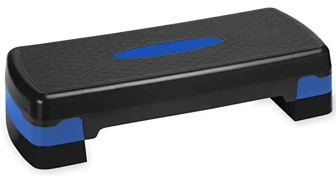 

Aerobic Stepper Gym Exercise Body Building