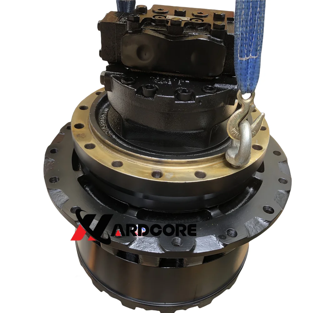 

137-3718 397-3680 3973680 209-5992 2095992 Travel Gear Motor Assembly For Excavator Engine Parts