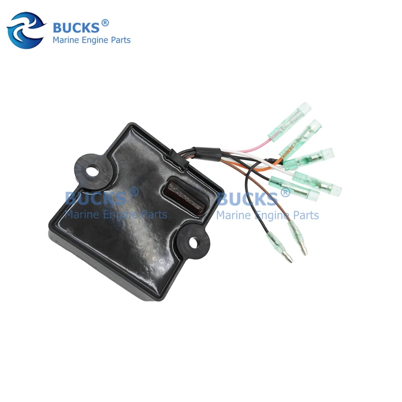 

62T-85540-00 CDI for Yamaha Wave Runner Water Jet Engine VX700 RA700 SJ700 WB700