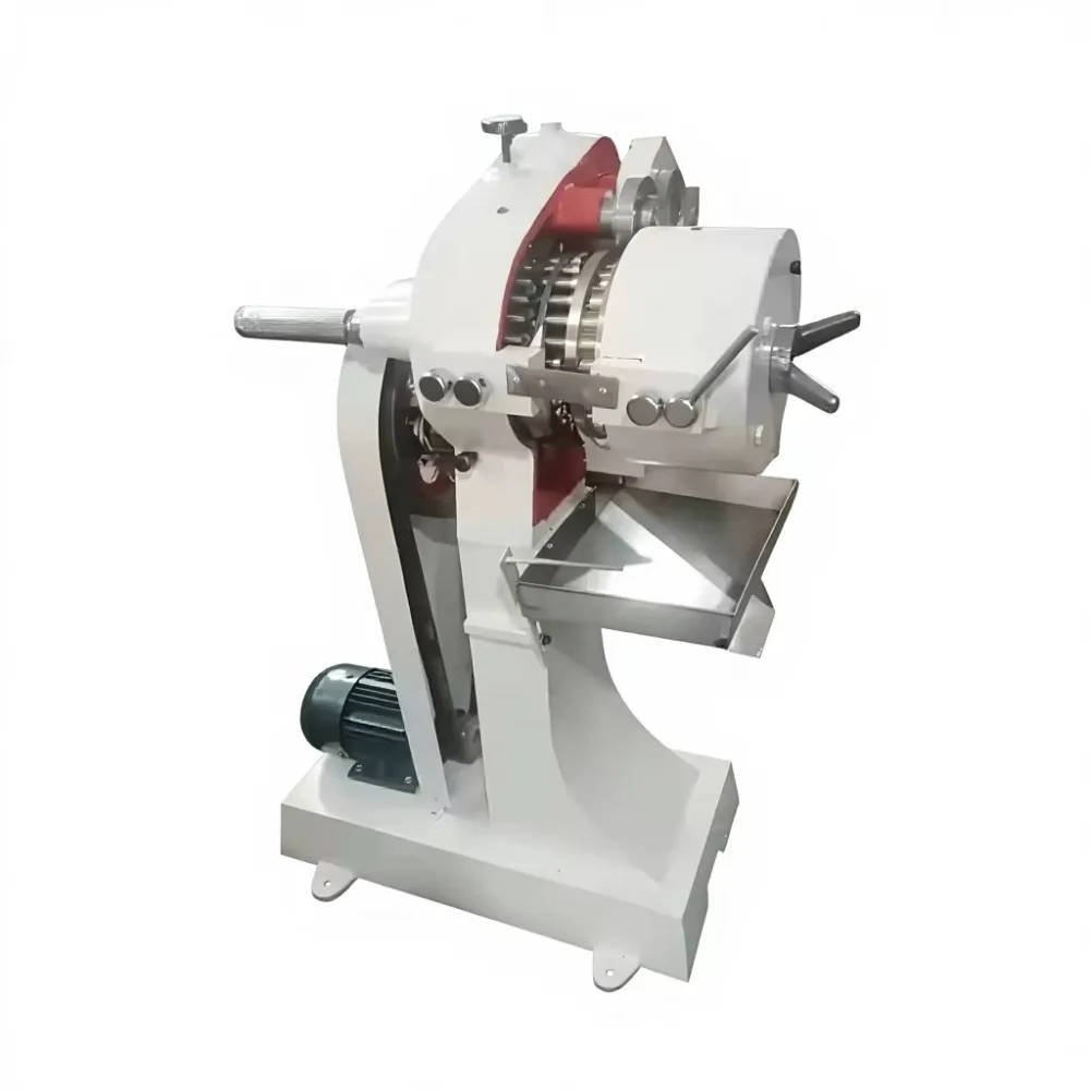 New fully automatic hard candy forming machine, made of stainless steel