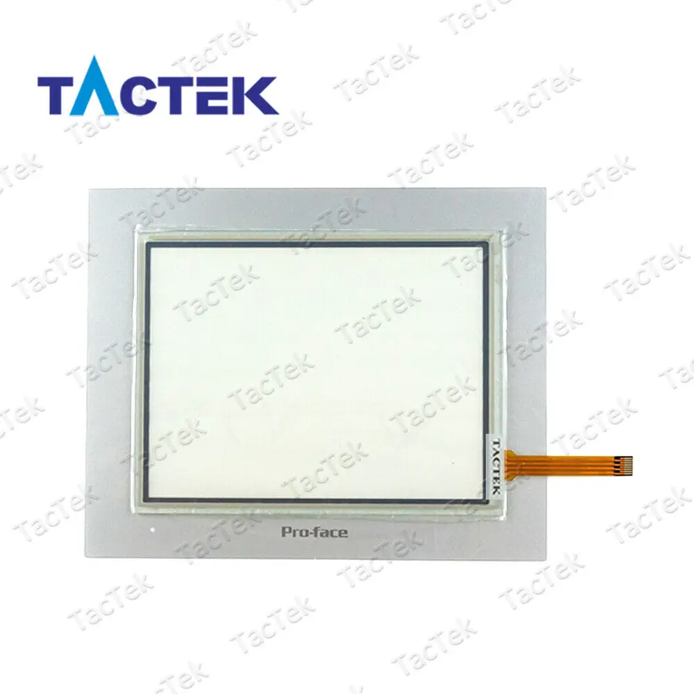 

Touch Screen for Pro-Face PFXGP4401TAD GP-4401T Panel Glass Digitizer + Overlay