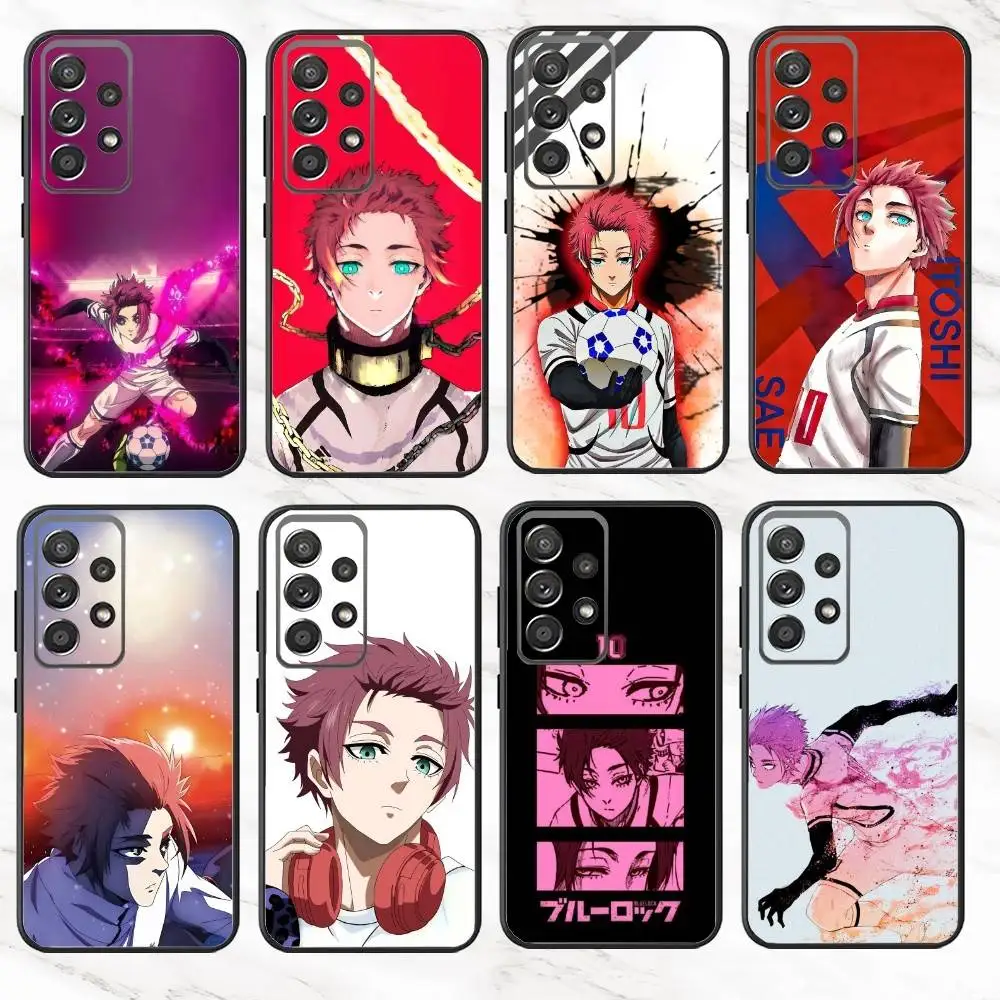 I-Itoshi Sae B-Blue… - image