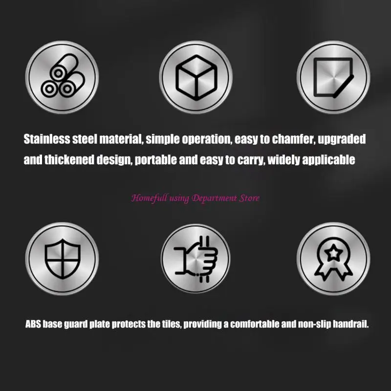 45 درجة أدوات القطع تجميع البلاط أدوات البلاط من طاحونة زاوية 100 نوع