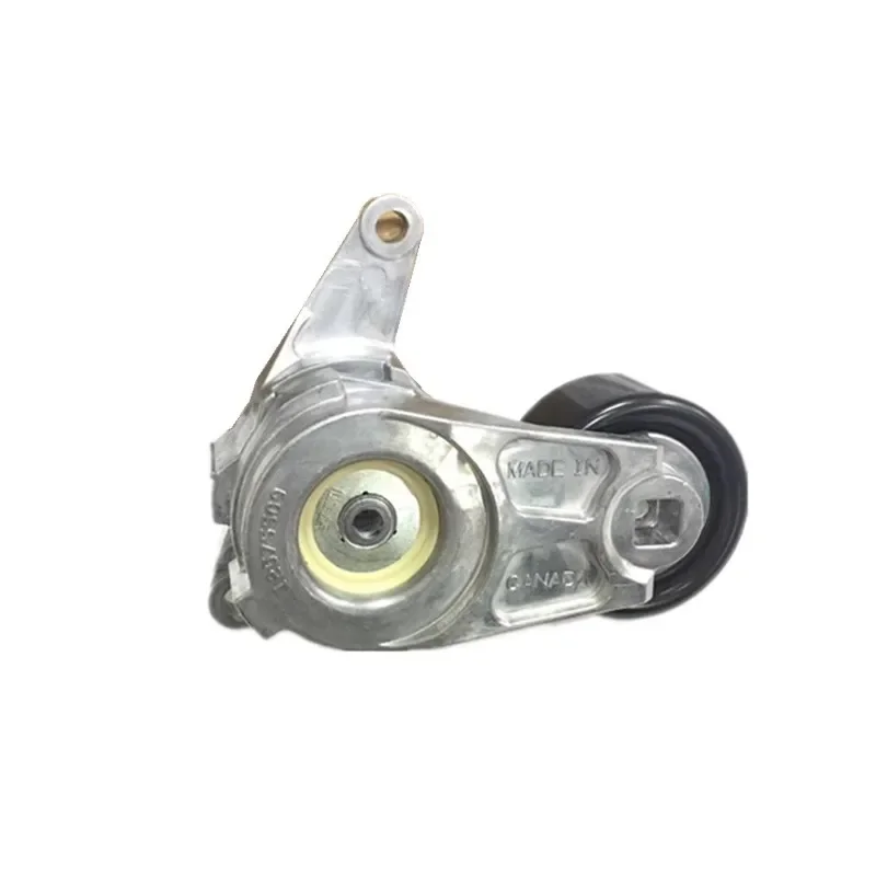 Drive Side Belt Tensioner Pulley For Cadillac Buick GMC Chevrolet GM  12626644 12575509 12715120