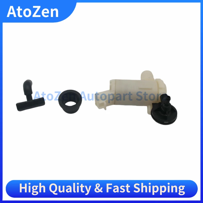 

Насос омывателя лобового стекла 76846-TF0-003 76846TF0003 76846 TF0 003 для HONDA CRV FIT ODYSSEY, высокое качество