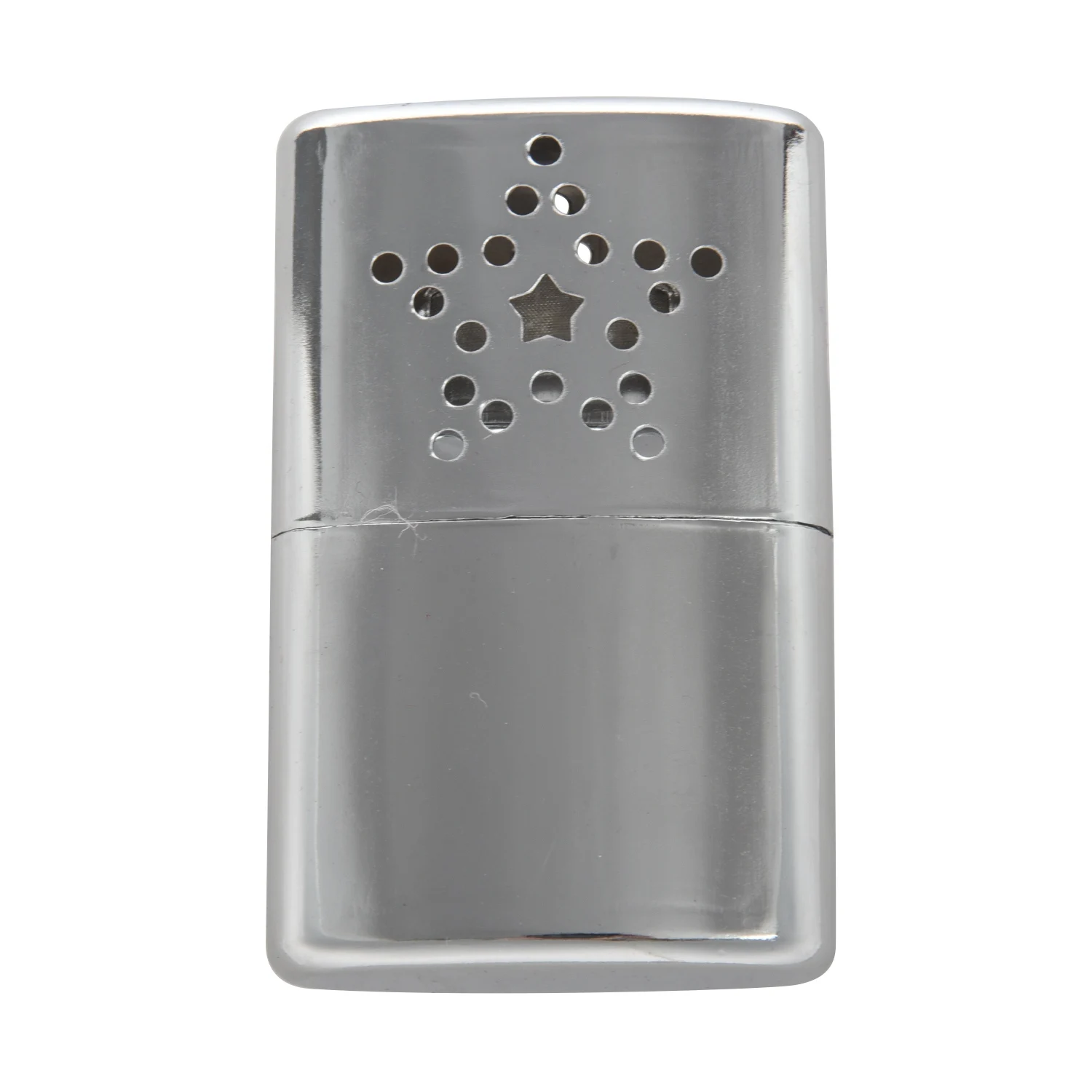 

Portable Fuel Hand Warmer Reusable Standard Pocket Handy Hand Warmers For Outdoor Hunting Fishing