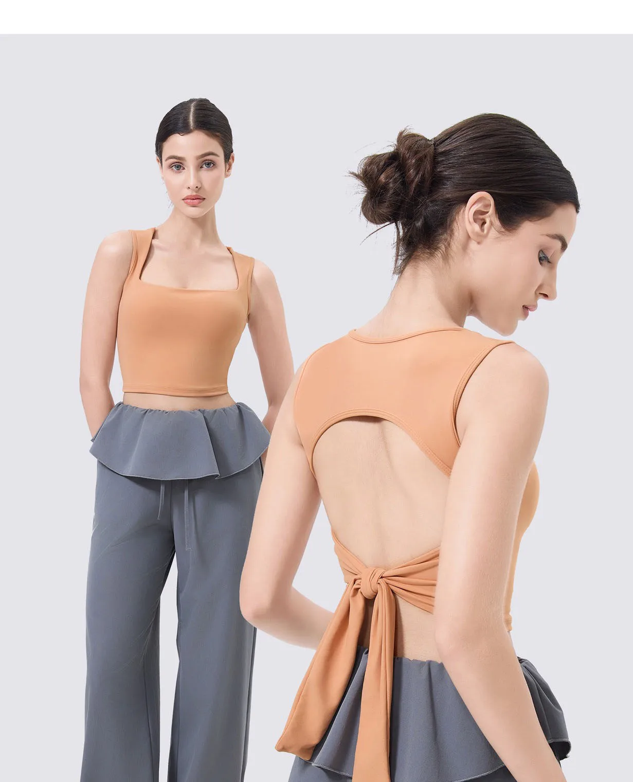 

Спортивный бюстгальтер для женщин, регулируемая амортизирующая верхняя одежда, бюстгальтер для бега, костюм для фитнеса и йоги, жилет.