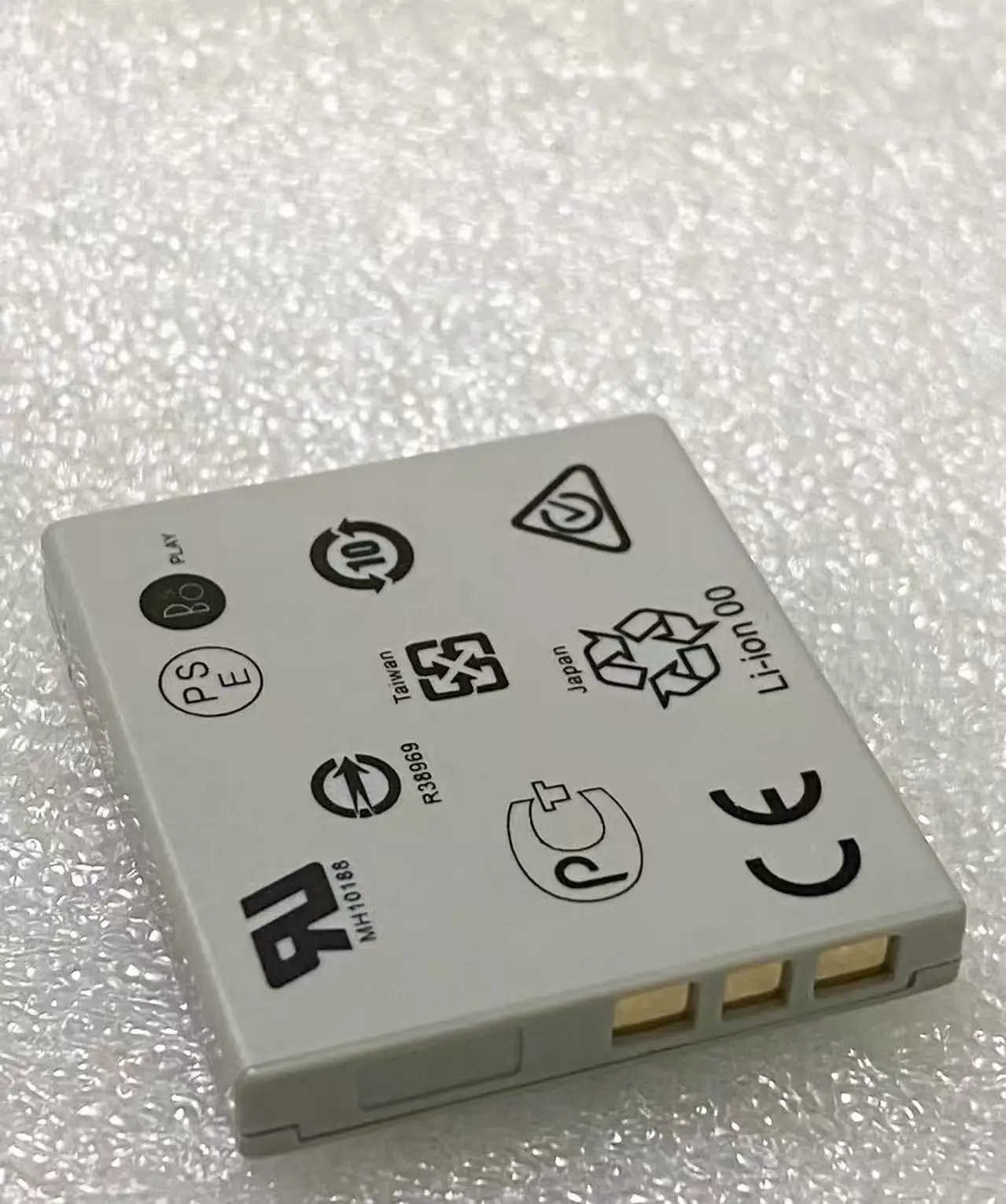 New Original For B&… - image