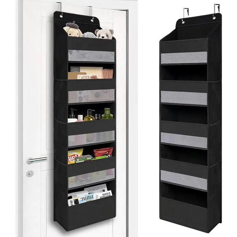 wall-hanging-storage-bag-clothes-diapers-organizer-for-bathroom-door-back-home-storage-organizer-oxford-cloth-material