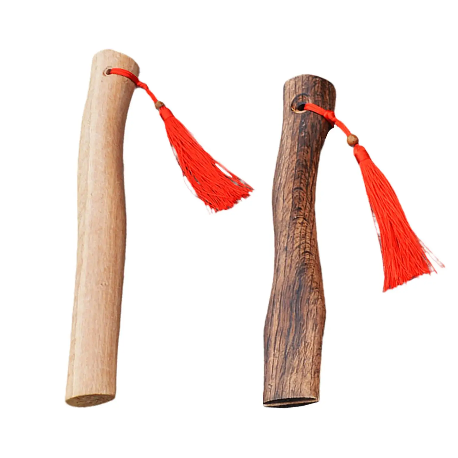 Replacement Axe Handle Woodworking Tool Comfortable Ergonomic Design Compact Wooden Hatchet Handle for Hiking Camping Garden