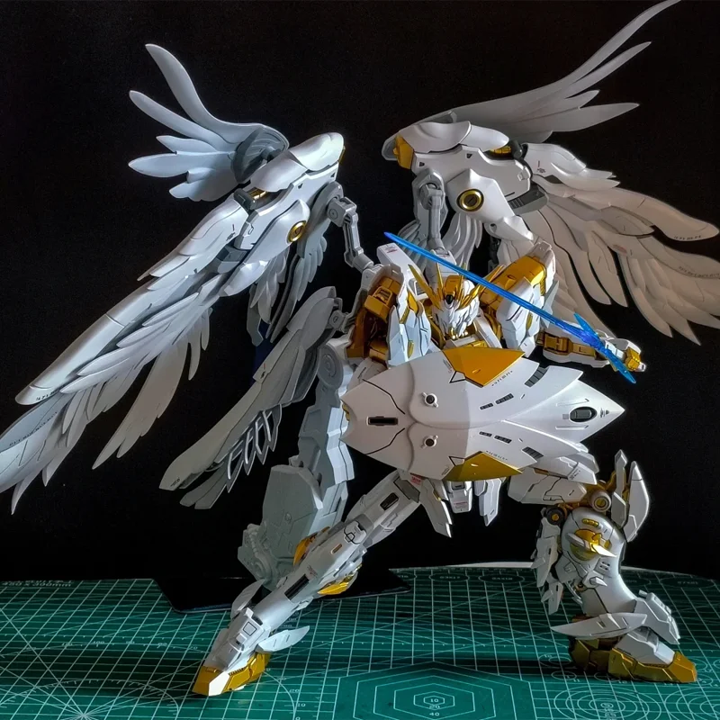 ฟิกเกอร์แอ็คชั่น MECHA CORE INDUSTRY ซีรีส์ Oberon หุ่นยนต์นักรบ ประกอบง่าย ชิ้นส่วนถอดประกอบได้ รายละเอียดสูง ของเล่นสะสม ของขวัญ