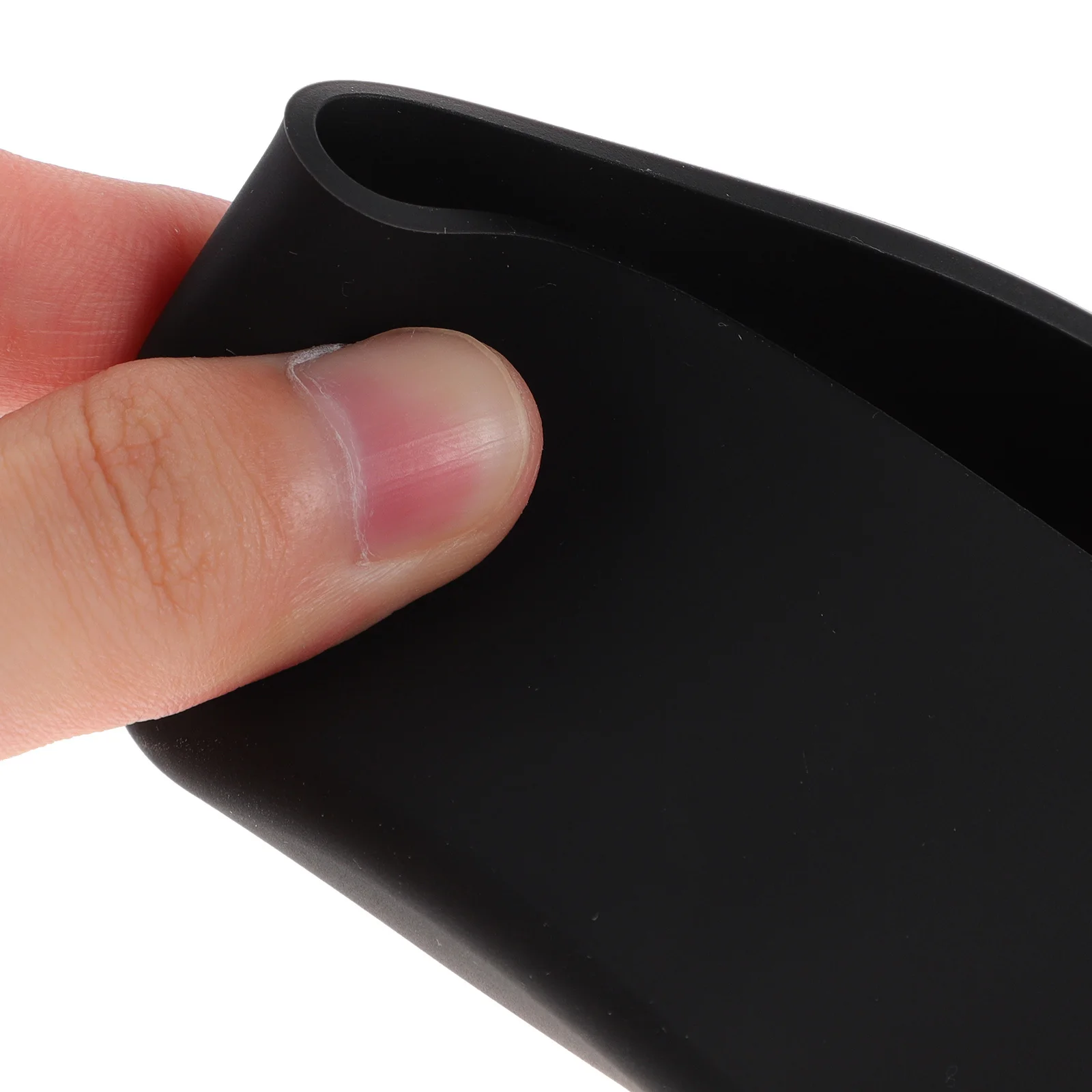 

5Pcs Bottle Bottom Cover Silicone Insulation Sleeve Non-Skid Base for Tumbler Glass Cup Reusable Protector Household Bottle