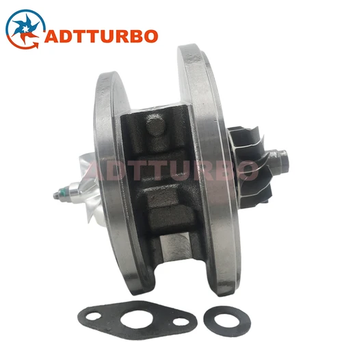 Imagen 2 del producto 1118010-FD2101 Turbo CHRA BM60 40006324 Cartucho para Dongfeng Yufeng V9 Ruiqi 6 M9T 2.3T 100KW 105KW 120KW Euro V