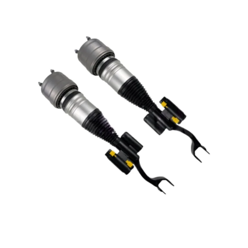 

2533206700 2533206800 - Front Air Suspension Shock Strut - for Mercedes-Benz GLC300 GLC350 GLC43 W253 X253