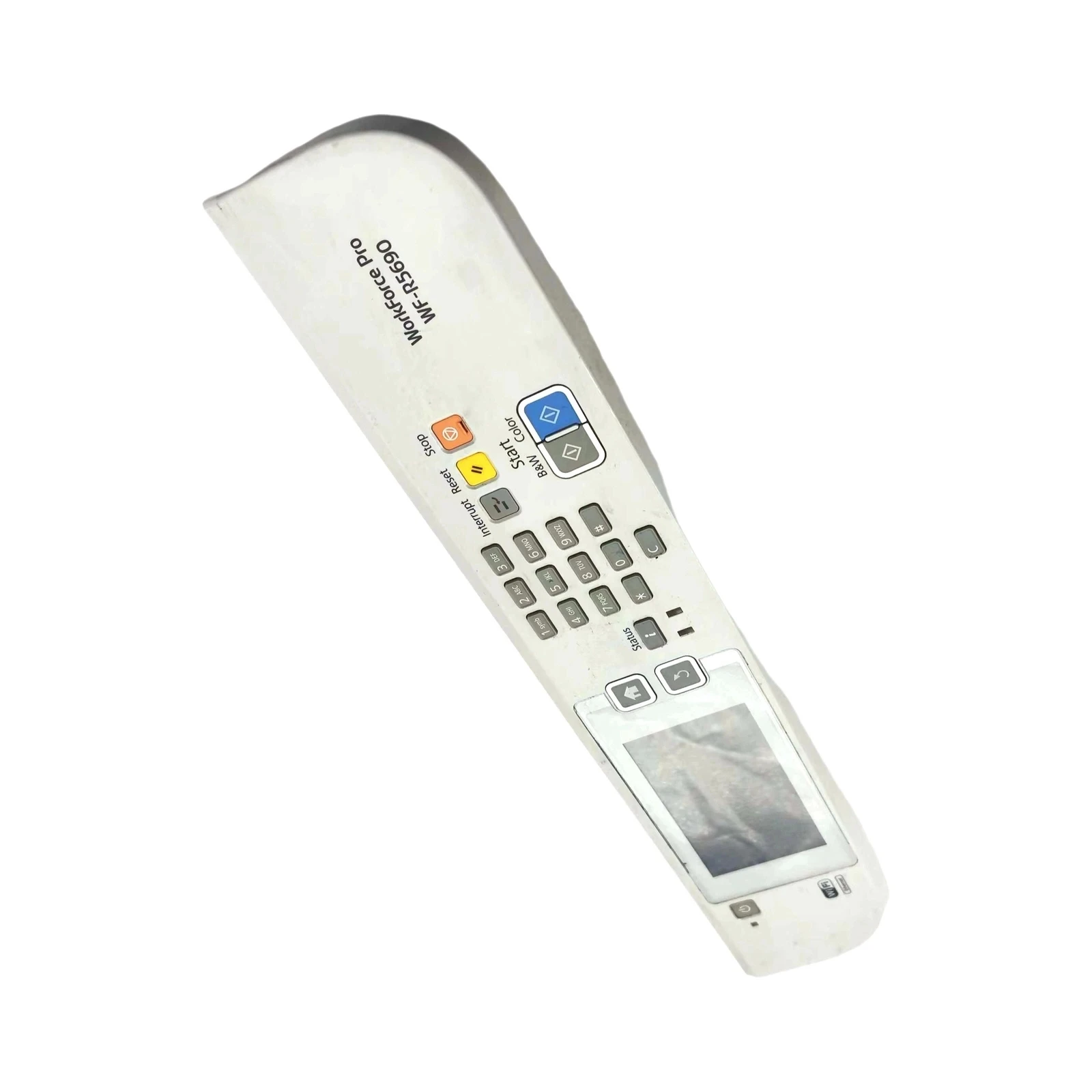 

Панель управления экраном WF5690 WF-5690 подходит для деталей принтера Epson WorkForce WF-5690