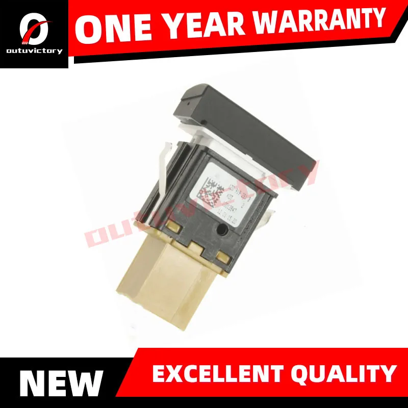 

Parking assist switch Parking auxiliary switch FOR SKODA Octavia 1Z0 919 281 B 2004-2013
