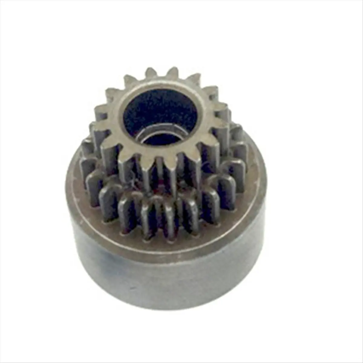 ABME New RC Gear Two Speed Clutch Set Bell Springs Flywheel Bearings Axle Kit for 1/10 RC Nitro Engine Car 94122 02023 02048