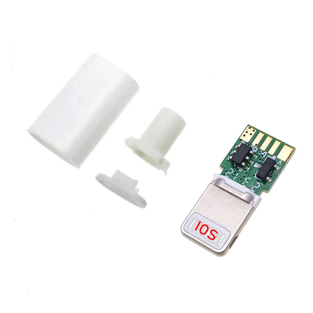 9V 2A 20W Diy 8Pin … - image