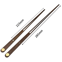Qualitative High Torque Clock Movement Mechanism Large Wall Quartz Clock Long Hands Walnut Wood DIY Repair Parts Replacement 31m