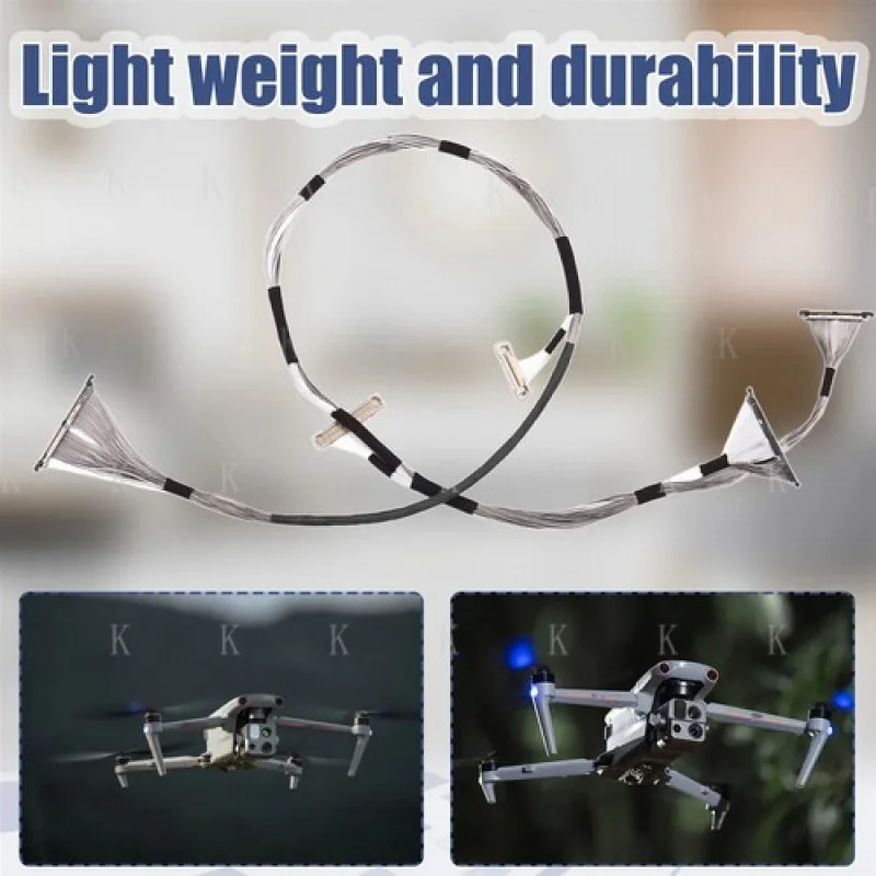 C Gimbal Signal Cable for Au - Autel Drone Evo Max 4T ulasan dan harga