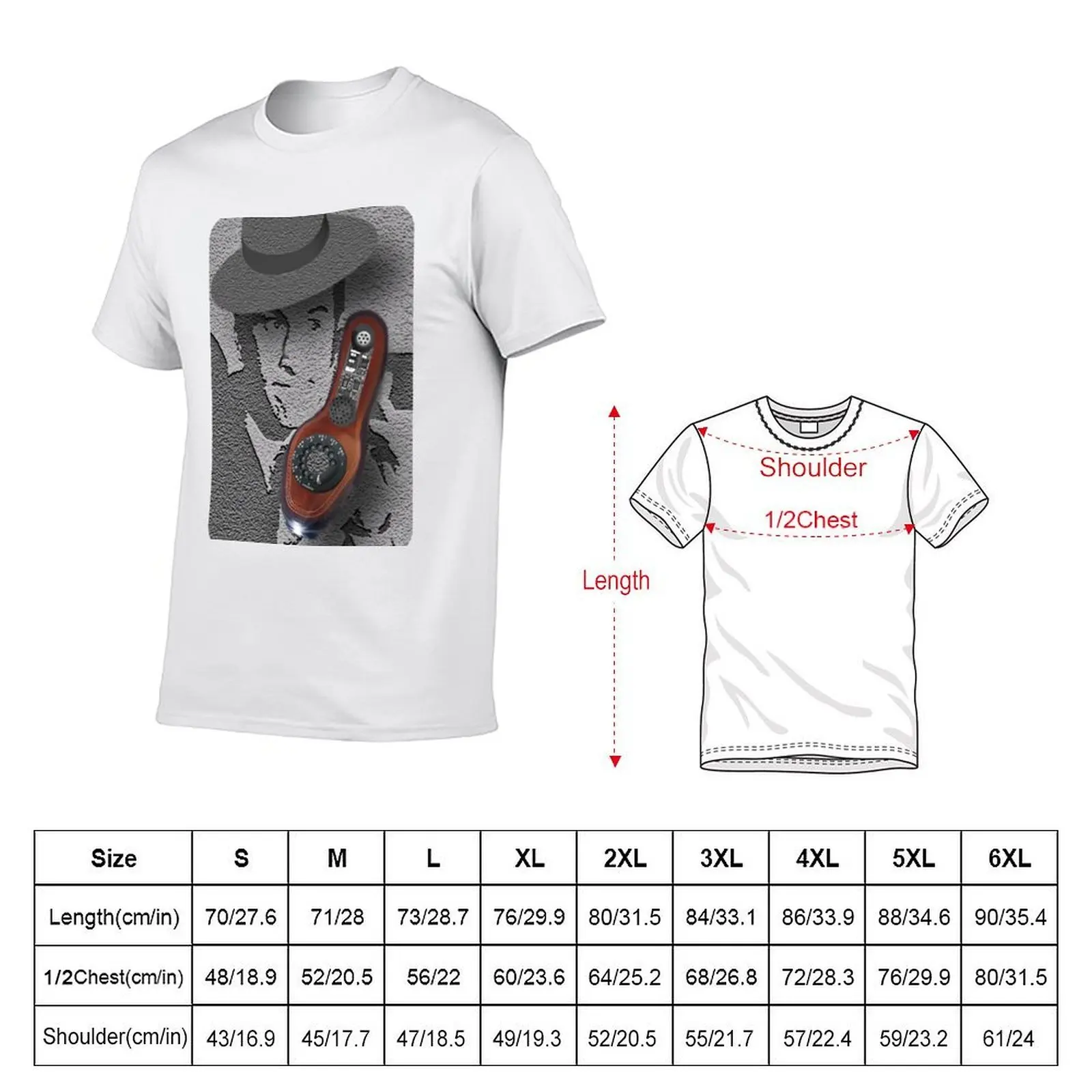 ??.??.? SECRET AGENT 86~MAXWELL SMART.. HELLO 99 PICK UP THE PHONE.. TEE SHIRT.. MY TRIBUTE TO MAXWELL SMART??.??.? T-Shirt