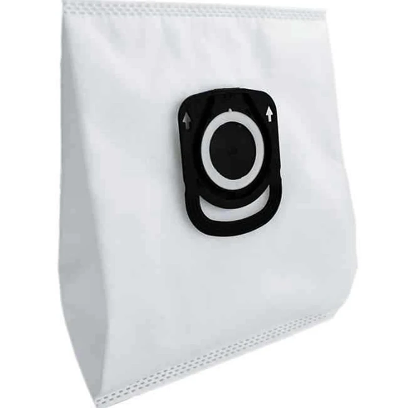 Rowenta-saco de pó de alta filtração para aspirador zr200540, higiene e higiene plus para o silêncio force 4a