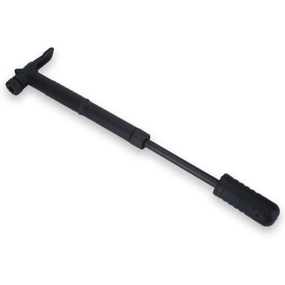 

120 Psi Nylon High Pressure Bracket Bicycle Accessories Pump Air Pumps Bike Tyre Inflator