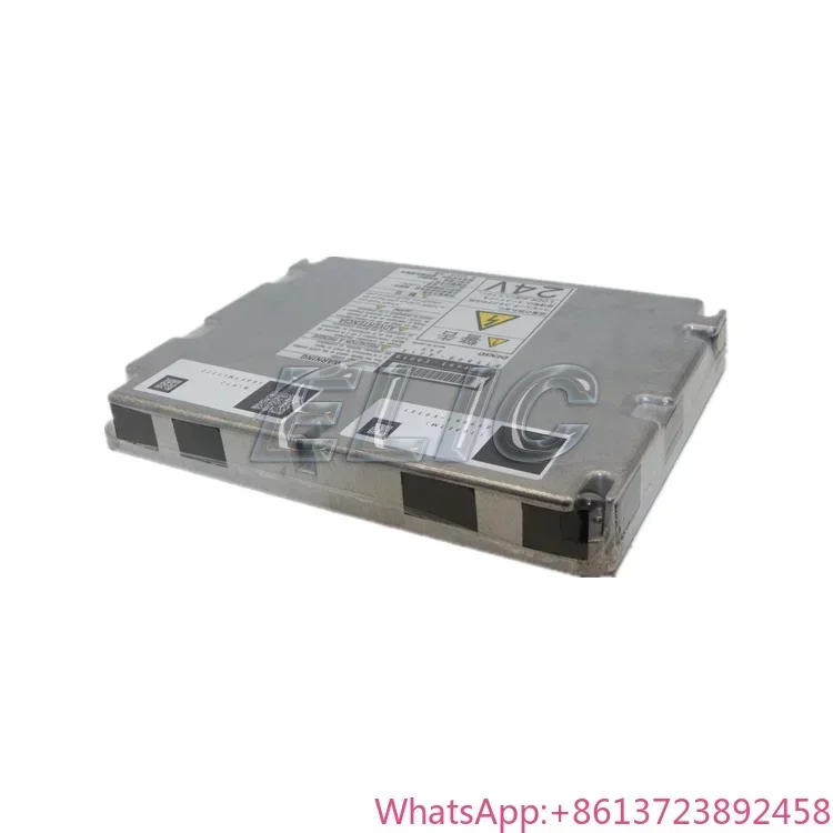 

ELIC SK200-8 J05 J08 Engine Controller ECU 89661-E0010 275800-4213