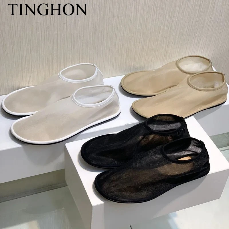 tinghon-fashion-lazy-loafers-mesh-ballet-flats-spring-summer-walking-dance-shoes-woman-﻿breathable-slip-on-espadrilles