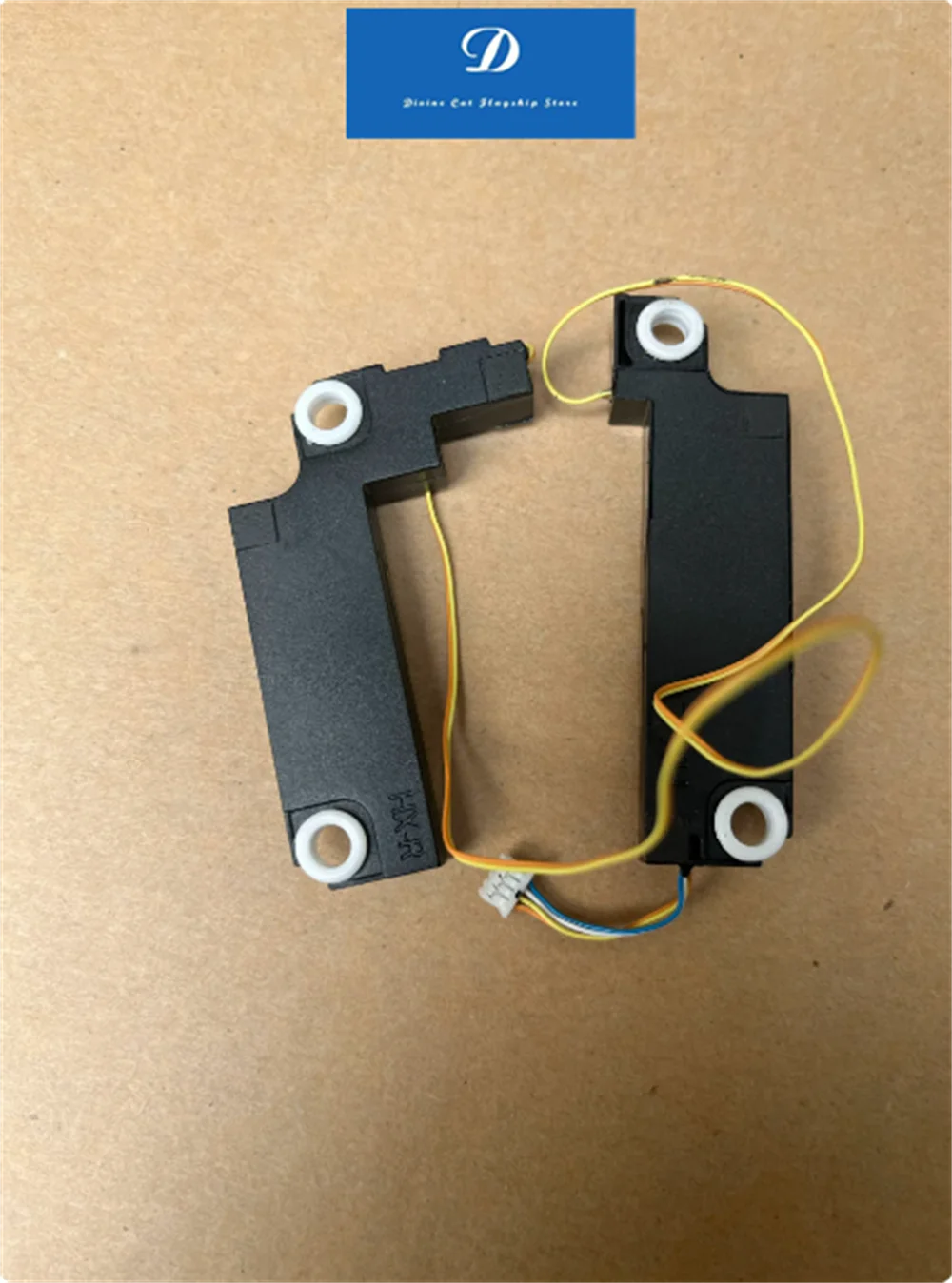 FOR Lenovo Legend Y7000 R7000 Y7000P 2023 Speaker