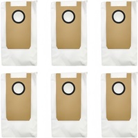 Vacuum Cleaner Bags Compatible with Uwant U200 / U200 Pro Wet & Dry Vacuum Cleaner High Quality  Dust Bags  Accessories