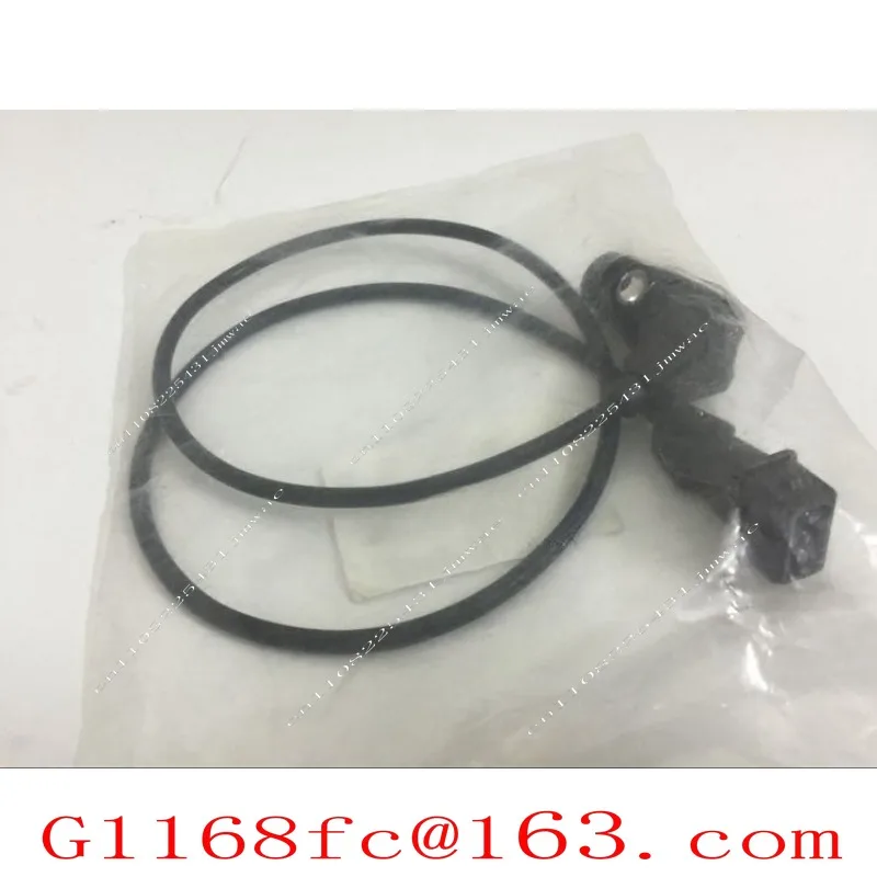 2.0 Section 2.4 1.8 Crankshaft Position Sensor