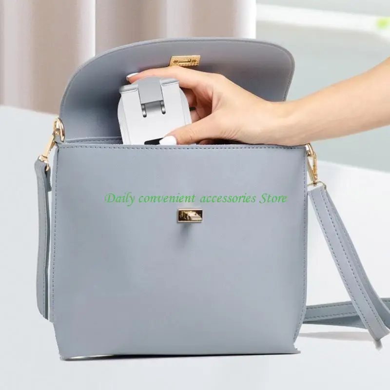 97QB قوس الهاتف المحمول القابل للطي لقراءة إجراء مكالمات الفيديو مجانًا