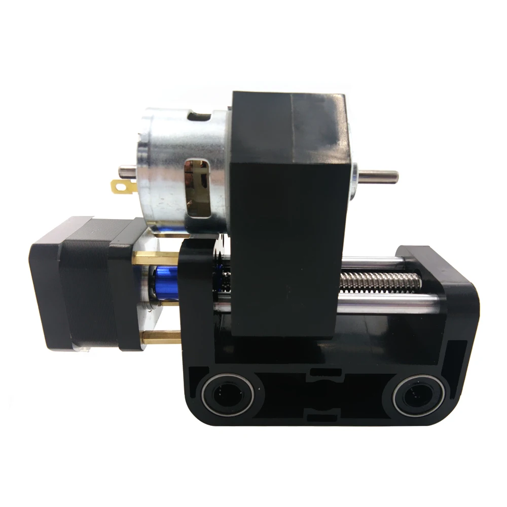 CNC Z Axis Injection Parts For DIY CNC Engraving Machine CNC 3018 2418 1610 Engraving Machine Engraver