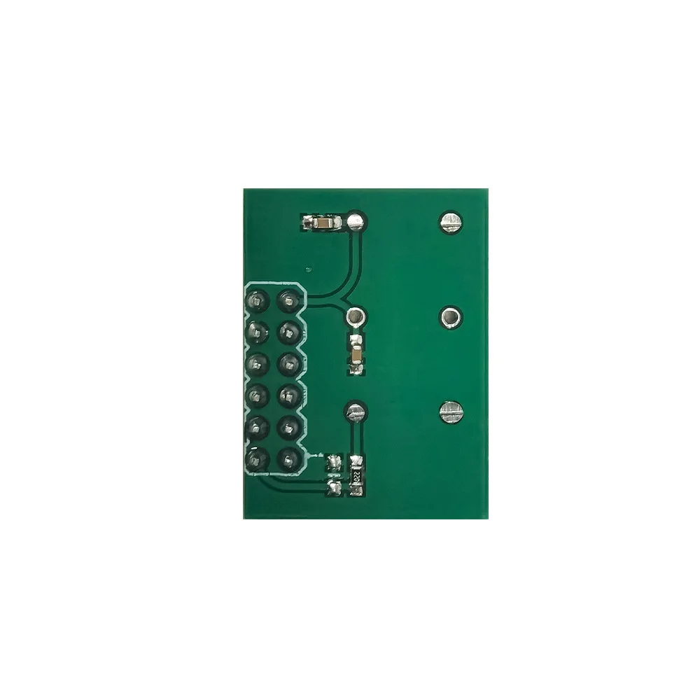 (1pcs) HackRF One TCXO Clock CLK PPM 0.1 External Clock High-Precision TCXO Clock Oscillator Module