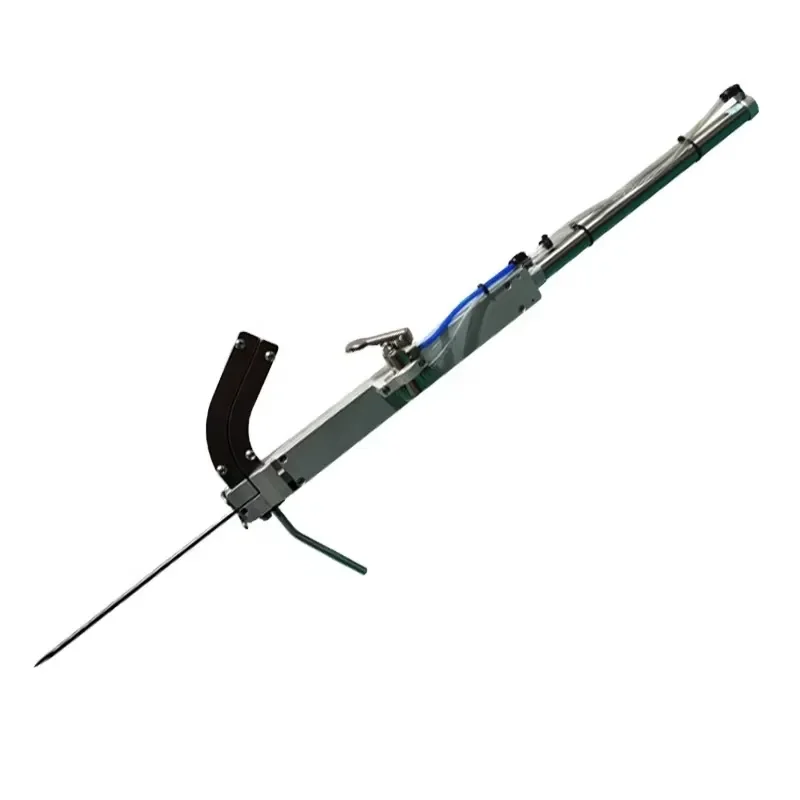 1000W Pneumatic Dotting 10kg Strong Glue Attacher for Sofa Cushion Mattress Pillow Sock Car Seat Repair